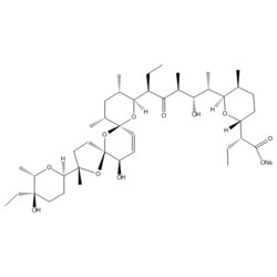 Medchemexpress LLC HY-17439 100mg , Salinomycin (sodium salt) Salinomycin