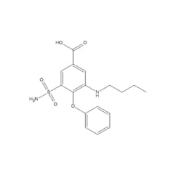 Medchemexpress LLC HY-17468 500mg Medchemexpress, Bumetanide CAS:28395-03-1