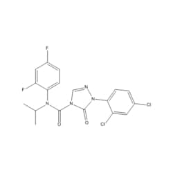 Medchemexpress LLC HY-17515 10mg Medchemexpress, Ipfencarbazone CAS:212201-70-2