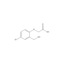 Medchemexpress LLC&nbsp;HY-17527 10mg Medchemexpress, Cloxyfonac CAS:6386-63-6 Purity:>98%