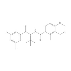 Medchemexpress LLC HY-17533 10mg Medchemexpress, Chromafenozide CAS:143807-66-3