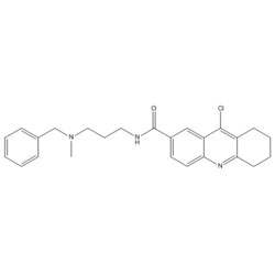 Medchemexpress LLC&nbsp;HY-17540 5mg Medchemexpress, HBX 19818 CAS:1426944-49-1 Purity:>98%