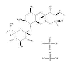 Medchemexpress LLC HY-17561 5g , G-418 (disulfate) Geneticin sulfate;Antibiotic