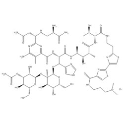 Medchemexpress LLC HY-17565A 10mg Medchemexpress, Bleomycin (hydrochloride)