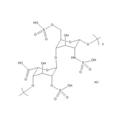 Medchemexpress LLC HY-17567B 100mg Medchemexpress, Heparin (Lithium salt)