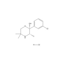 Medchemexpress LLC&nbsp;RADAFAXINE  HYDROCHL  | 5MG