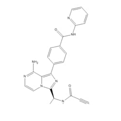 Medchemexpress LLC ACALABRUTINIB 10MG, Quantity: Each of 1