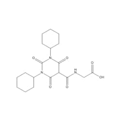 Medchemexpress LLC&nbsp;HY-17608 10mg Medchemexpress,  Daprodustat CAS:960539-70-2 Purity:>98%