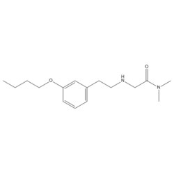 Medchemexpress LLC HY-17612 5mg Medchemexpress, Evenamide CAS:1092977-61-1