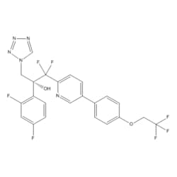 Medchemexpress LLC HY-17643 5mg Medchemexpress, Oteseconazole CAS:1340593-59-0