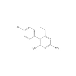 Medchemexpress LLC HY-18062 500mg , Pyrimethamine Pirimecidan;Pirimetamin;RP