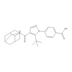 Medchemexpress LLC HY-18173 5mg Medchemexpress, AZD8329 CAS:1048668-70-7