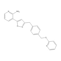 Medchemexpress LLC HY-18233 5mg Medchemexpress, E1210 CAS:936339-60-5 Purity:>98%,