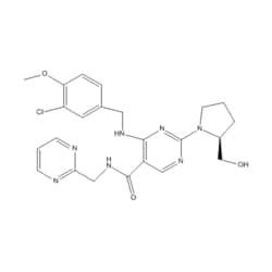 Medchemexpress LLC HY-18252 100mg Medchemexpress, Avanafil TA1790 CAS:330784-47-9