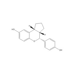 Medchemexpress LLC HY-18295 1mg Medchemexpress, Erteberel CAS:533884-09-2