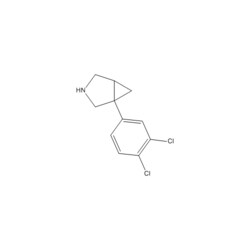 Medchemexpress LLC&nbsp;HY-18332C 5mg Medchemexpress, DOV-216,303 (Free Base) CAS:66504-40-3 Purity:>98%
