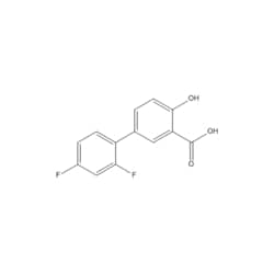 Medchemexpress LLC HY-18342 100mg Medchemexpress, Diflunisal MK-647 CAS:22494-42-4