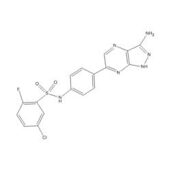 Medchemexpress LLC HY-18607 5mg Medchemexpress, SGK1-IN-1 CAS:1279829-87-6
