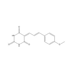 Medchemexpress LLC HY-18669 5mg Medchemexpress, ML346 CAS:100872-83-1 Purity:>98%,