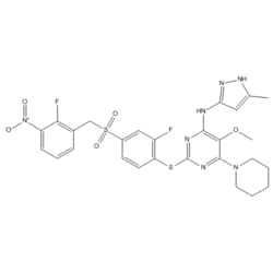 Medchemexpress LLC HY-18683 10mg Medchemexpress, Centrinone-B CAS:1798871-31-4