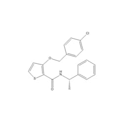 Medchemexpress LLC&nbsp;HY-18686 5mg Medchemexpress, AS1949490 CAS:1203680-76-5 Purity:>98%