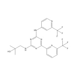 Medchemexpress LLC HY-18690 10mg Medchemexpress, Enasidenib CAS:1446502-11-9