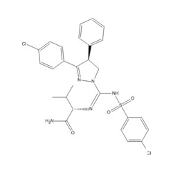 Medchemexpress LLC&nbsp;HY-18697 100mg Medchemexpress, JD-5037  CAS:1392116-14-1 Purity:98%