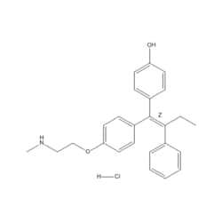 Medchemexpress LLC HY-18719A 10mg , Endoxifen (Z-isomer hydrochloride)