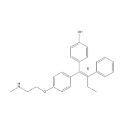 Medchemexpress LLC&nbsp;HY-18719D 5mg Medchemexpress, Endoxifen (E-isomer) CAS:114828-90-9 Purity:>98%