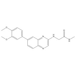 Medchemexpress LLC BQR-695 | 1513879-21-4 | MFCD30533463 | 10mg, Quantity: