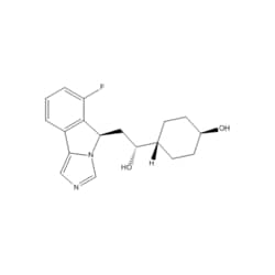 Medchemexpress LLC&nbsp;HY-18770 5mg Medchemexpress, IDO-IN-5 CAS:1402837-79-9 Purity:>98%