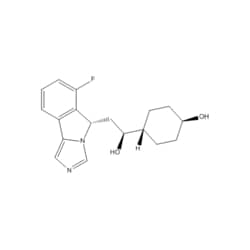 Medchemexpress LLC&nbsp;HY-18770A 5mg Medchemexpress, IDO-IN-6 CAS:1402837-76-6 Purity:>98%