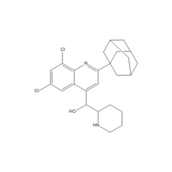 Medchemexpress LLC&nbsp;NSC305787-10MG