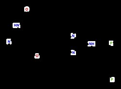Medchemexpress LLC CHZ868 | 1895895-38-1 | MFCD30533612 | 10 mM * 1 mL
