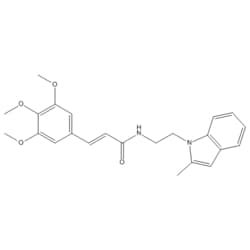 Medchemexpress LLC HY-18971 5mg Medchemexpress, TG4-155 CAS:1164462-05-8 Purity:>98%