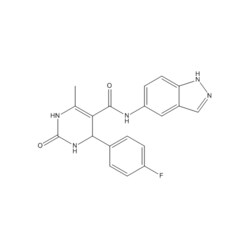Medchemexpress LLC HY-18990 2mg Medchemexpress, GSK180736A CAS:817194-38-0