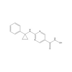 Medchemexpress LLC HY-19327 100mg , ACY-738 CAS:1375465-91-0 Purity:98%,