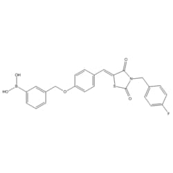 Medchemexpress LLC HY-19329 5mg Medchemexpress, HA130 CAS:1229652-21-4
