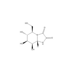 Medchemexpress LLC HY-19332 5mg Medchemexpress, Kifunensine CAS:109944-15-2
