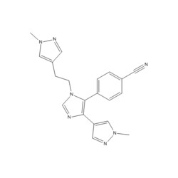 Medchemexpress LLC HY-19336 5mg Medchemexpress, BAZ2-ICR CAS:1665195-94-7