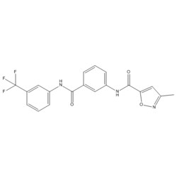 Medchemexpress LLC HY-19352 5mg Medchemexpress, T56-LIMKi CAS:924473-59-6