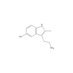 Medchemexpress LLC HY-19358 5mg Medchemexpress, 2-Methyl-5-HT CAS:78263-90-8