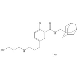 Medchemexpress LLC HY-19427A 100mg , AZD9056 (hydrochloride) CAS:345303-91-5