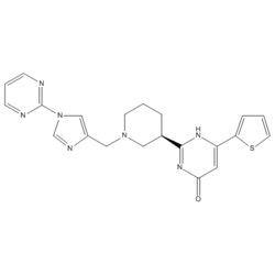 Medchemexpress LLC HY-19488B 1mg Medchemexpress, Ribocil-C R enantiomer