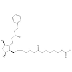 Medchemexpress LLC HY-19518 5mg Medchemexpress, Latanoprostene bunod CAS:860005-21-6