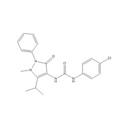 Medchemexpress LLC&nbsp;HY-19574 5mg Medchemexpress, FPR Agonist 43 CAS:903895-98-7 Purity:>98%