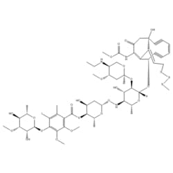 Medchemexpress LLC HY-19609 1mg Medchemexpress, Calicheamicin CAS:108212-75-5