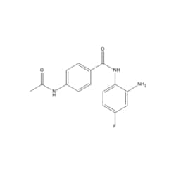Medchemexpress LLC HY-19618 5mg Medchemexpress, BRD3308 CAS:1550053-02-5