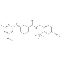 Medchemexpress LLC HY-19644 5mg Medchemexpress, GSK2256294A CAS:1142090-23-0