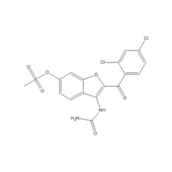 Medchemexpress LLC HY-19672 5mg Medchemexpress, Lirimilast CAS:329306-27-6
